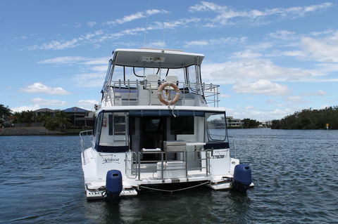 Coomera Houseboats - Accommodation Resorts 4
