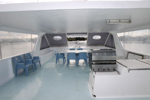 Coomera Houseboats - Accommodation Resorts 7