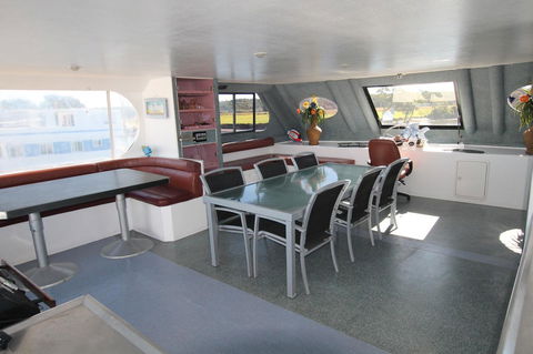 Coomera Houseboats - Accommodation Resorts 20