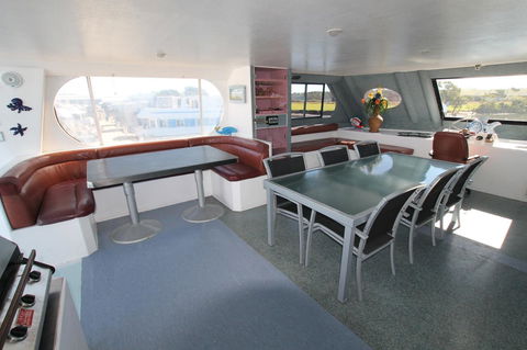 Coomera Houseboats - Accommodation Resorts 19