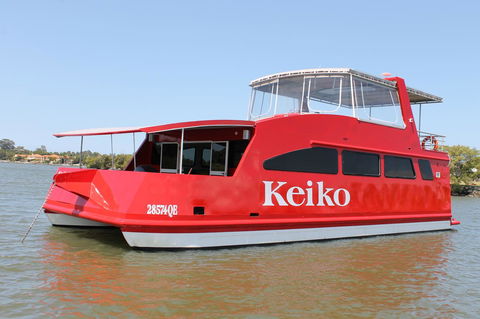 Coomera Houseboats - Accommodation Resorts 40