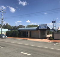 Nanango Star Motel - Accommodation Resorts