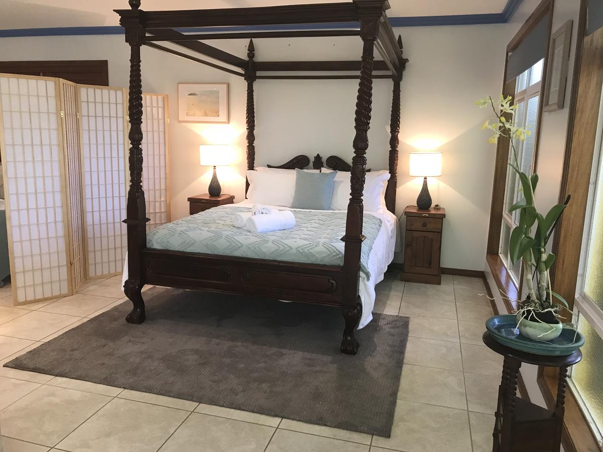 Arriga QLD Accommodation Resorts