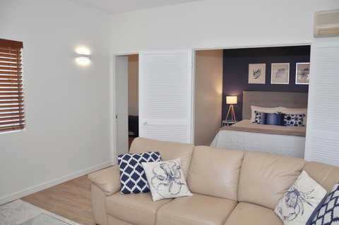 Rimini Holiday Apartments - Accommodation Resorts 25