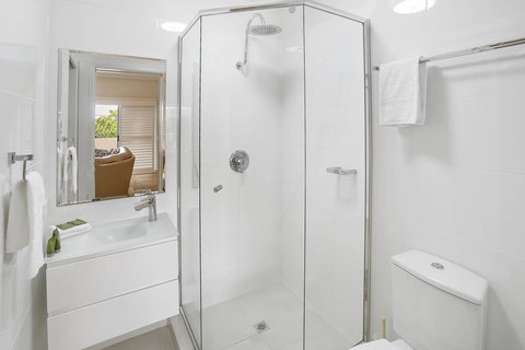 Rimini Holiday Apartments - Accommodation Resorts 22