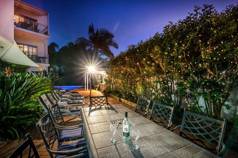 Rimini Holiday Apartments - Accommodation Resorts 35