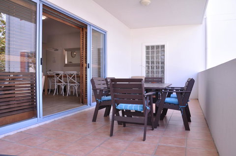 Rimini Holiday Apartments - Accommodation Resorts 27