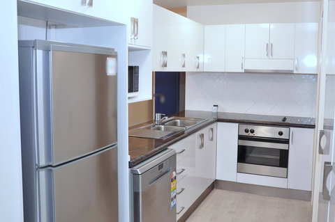 Rimini Holiday Apartments - Accommodation Resorts 39