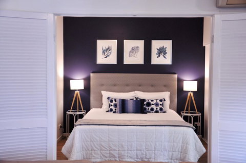 Rimini Holiday Apartments - Accommodation Resorts 26