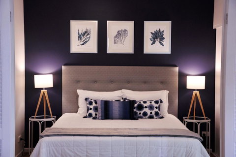 Rimini Holiday Apartments - Accommodation Resorts 32