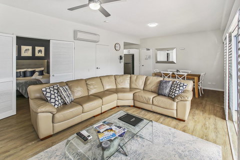 Rimini Holiday Apartments - Accommodation Resorts 20