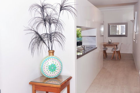 Rimini Holiday Apartments - Accommodation Resorts 41