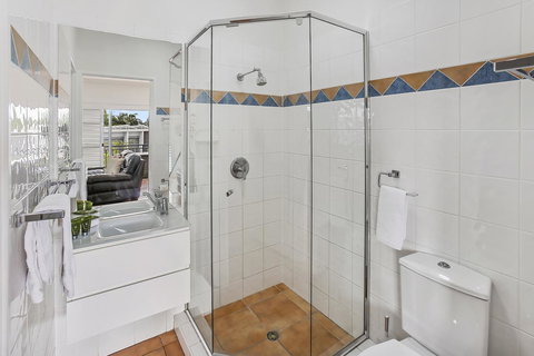 Rimini Holiday Apartments - Accommodation Resorts 6