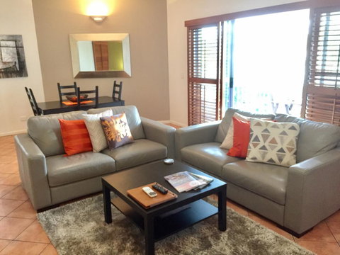 Rimini Holiday Apartments - Accommodation Resorts 42