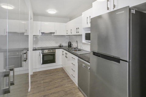 Rimini Holiday Apartments - Accommodation Resorts 21