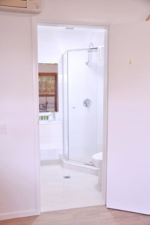 Rimini Holiday Apartments - Accommodation Resorts 29