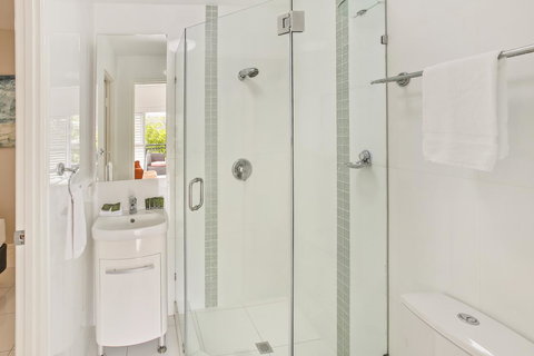 Rimini Holiday Apartments - Accommodation Resorts 13