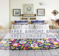 Airport Riverview Motel - Accommodation Resorts