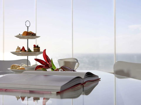 Sofitel Gold Coast Broadbeach - Accommodation Resorts 35