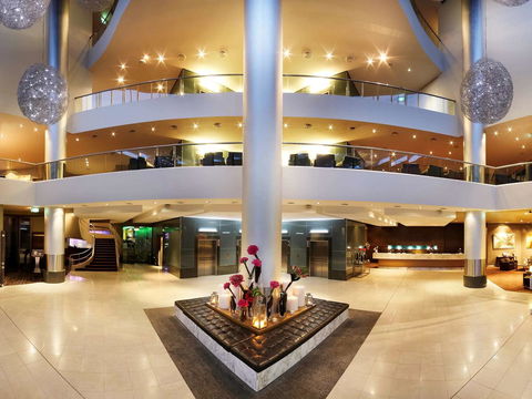 Sofitel Gold Coast Broadbeach - Accommodation Resorts 15