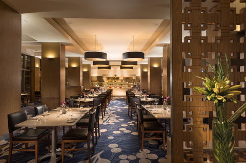 Sofitel Gold Coast Broadbeach - Accommodation Resorts 31