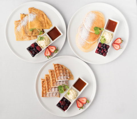 Sofitel Gold Coast Broadbeach - Accommodation Resorts 23