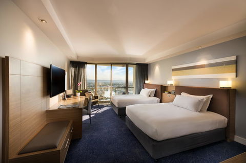 Sofitel Gold Coast Broadbeach - Accommodation Resorts 6