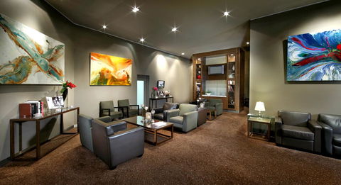 Sofitel Gold Coast Broadbeach - Accommodation Resorts 13