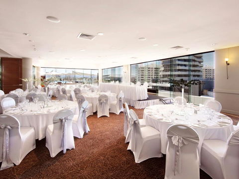 Sofitel Gold Coast Broadbeach - Accommodation Resorts 37