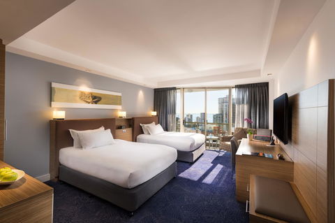 Sofitel Gold Coast Broadbeach - Accommodation Resorts 20