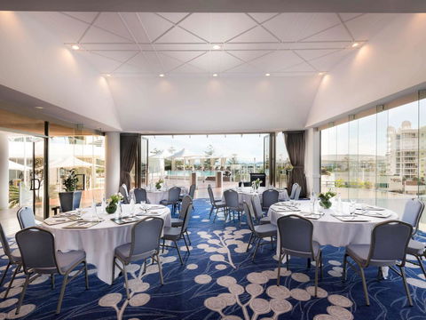 Sofitel Gold Coast Broadbeach - Accommodation Resorts 41