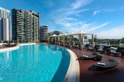 Sofitel Gold Coast Broadbeach - Accommodation Resorts 0
