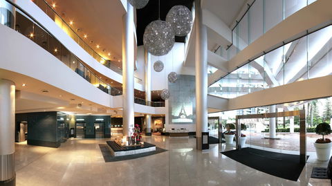 Sofitel Gold Coast Broadbeach - Accommodation Resorts 10