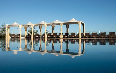 Sofitel Gold Coast Broadbeach - Accommodation Resorts 9