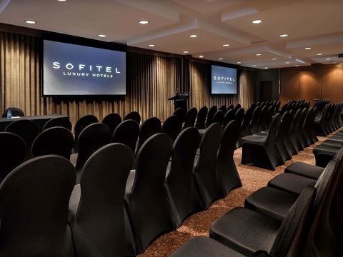 Sofitel Gold Coast Broadbeach - Accommodation Resorts 38