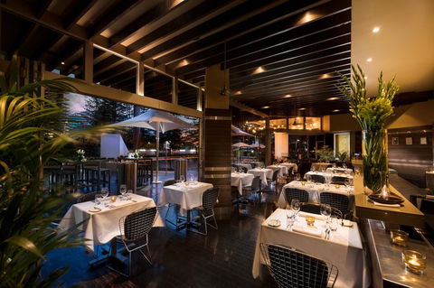 Sofitel Gold Coast Broadbeach - Accommodation Resorts 27