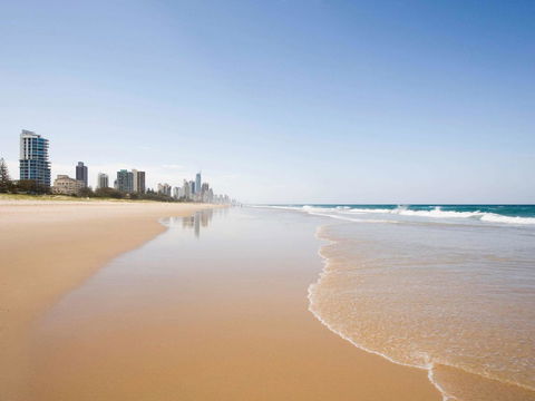 Sofitel Gold Coast Broadbeach - Accommodation Resorts 34