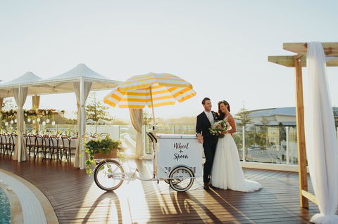 Sofitel Gold Coast Broadbeach - Accommodation Resorts 32