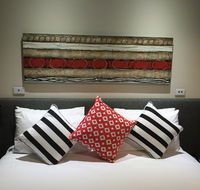 Calamvale Hotel Suites and Conference Centre - Accommodation Resorts
