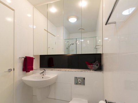 Felix 374 FF Apartment - Accommodation Resorts 12