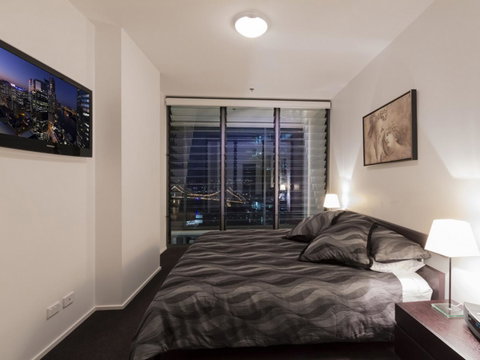 Felix 374 FF Apartment - Accommodation Resorts 10