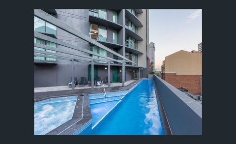 Felix 374 FF Apartment - Accommodation Resorts 28