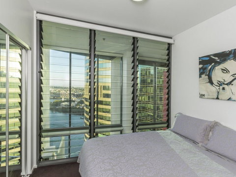 Felix 374 FF Apartment - Accommodation Resorts 15