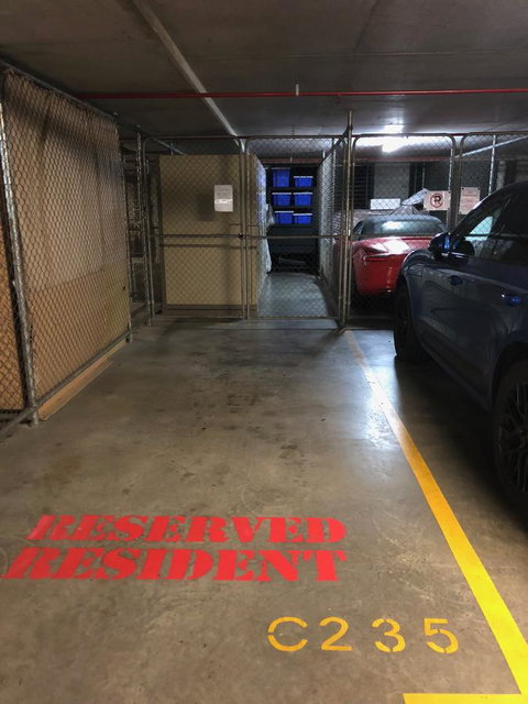 Felix 374 FF Apartment - Accommodation Resorts 20