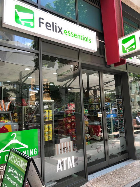 Felix 374 FF Apartment - Accommodation Resorts 17