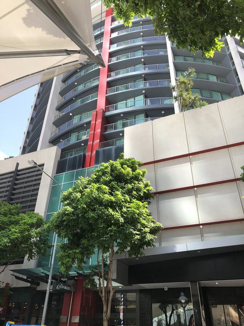 Felix 374 FF Apartment - Accommodation Resorts 18