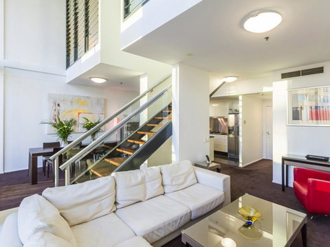 Felix 374 FF Apartment - Accommodation Resorts 2