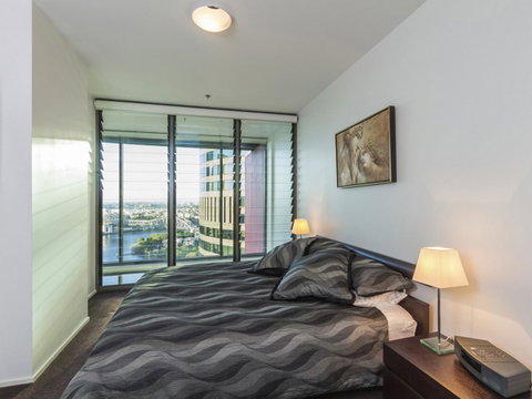 Felix 374 FF Apartment - Accommodation Resorts 4