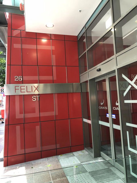 Felix 374 FF Apartment - Accommodation Resorts 1