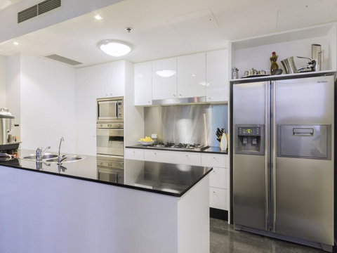 Felix 374 FF Apartment - Accommodation Resorts 11